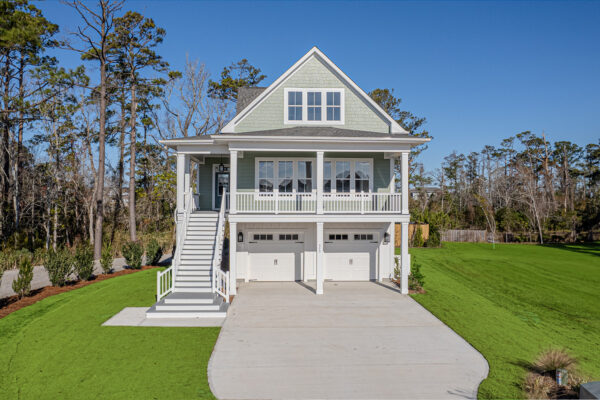 Beaufort NC Homes For Sale at 515 Goldeneye