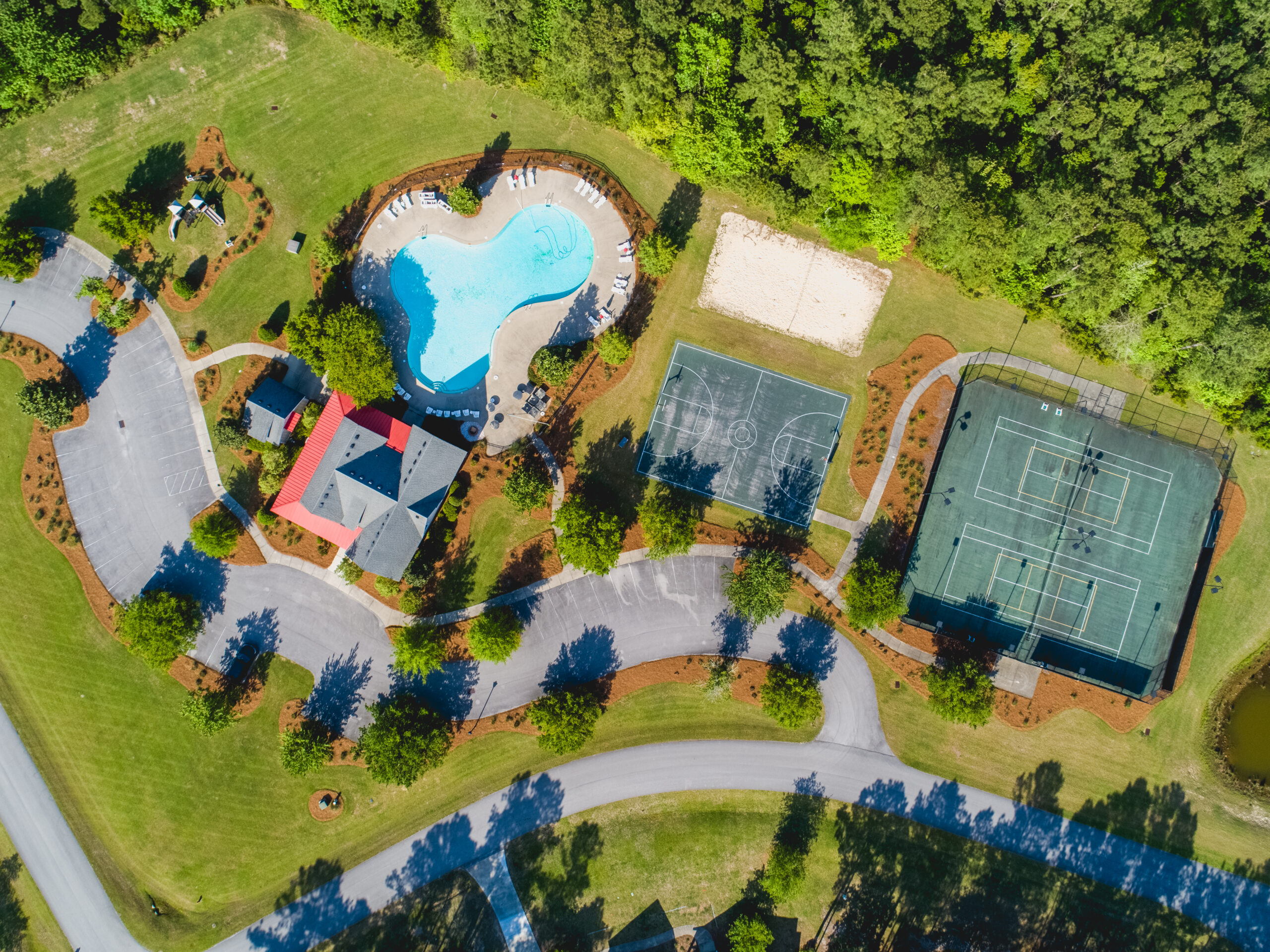 Homes in Minnesott Beach NC at Arlington Place