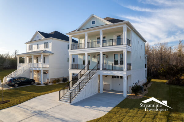 Streamline Developers: A Home Building Experience Like No Other