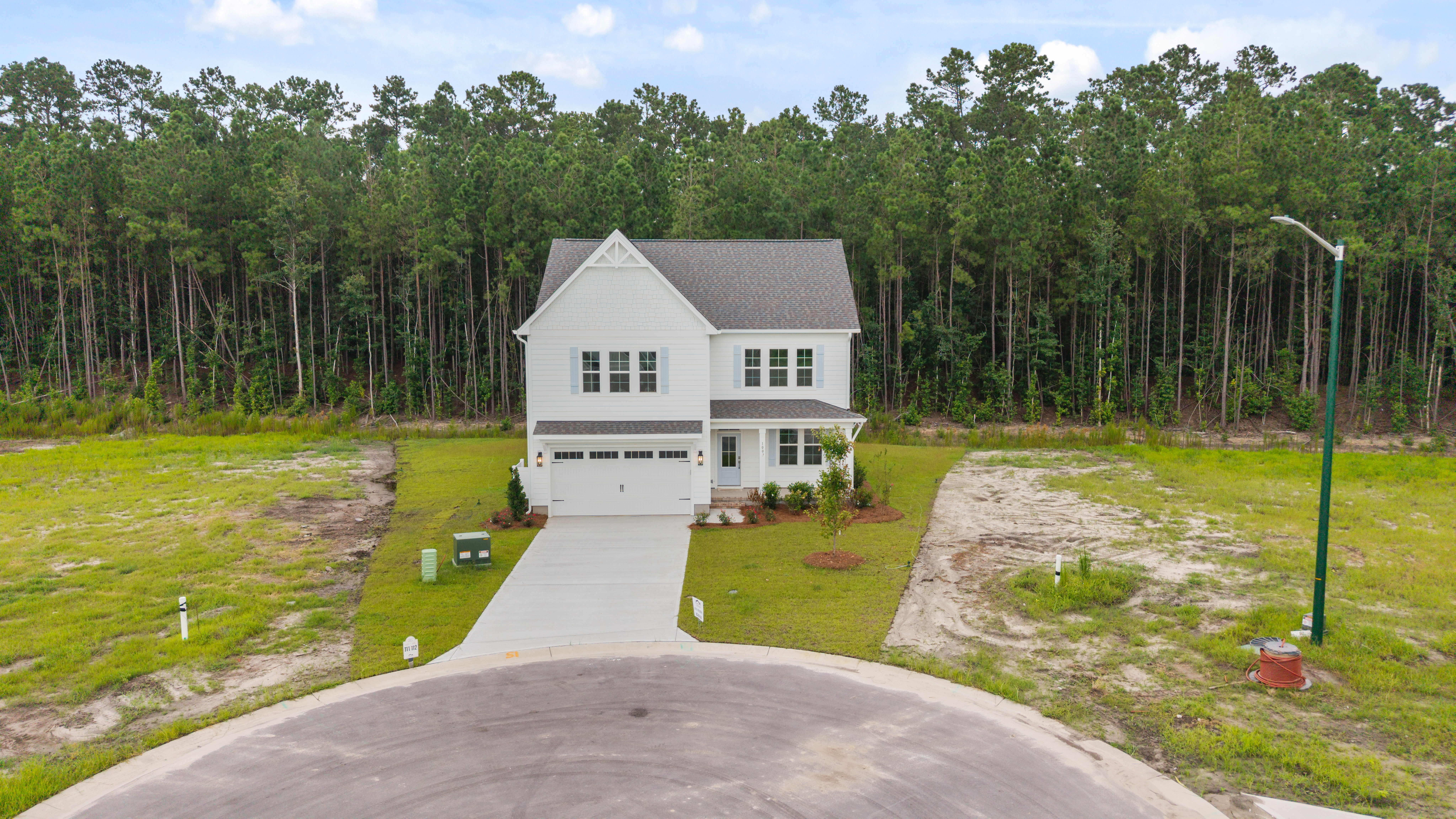 1007 Exeter Place