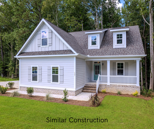 Discover New Inventory in Beau Coast West