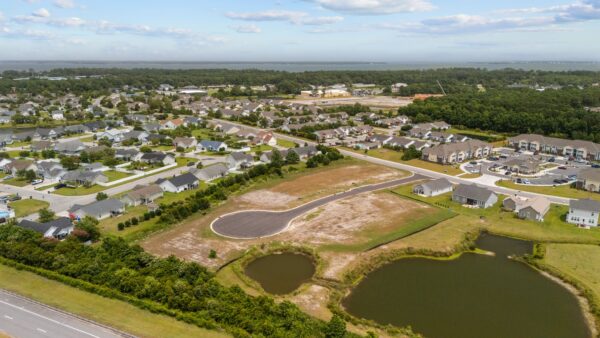 Coming Soon – New Community in Beaufort NC