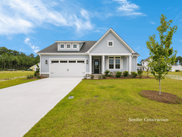 Coastal Homes, Lower Rates: Streamline Developers’ 3-2-1 Buy Down Makes Owning Easier